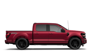 2026 Ford F-150® External Image 1